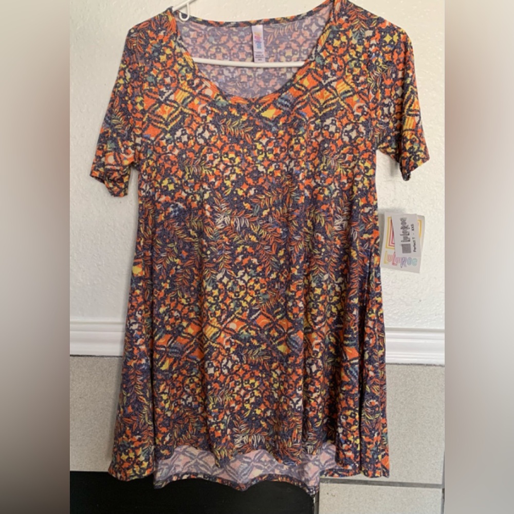 NOT FOR SALE Lularoe shirt
